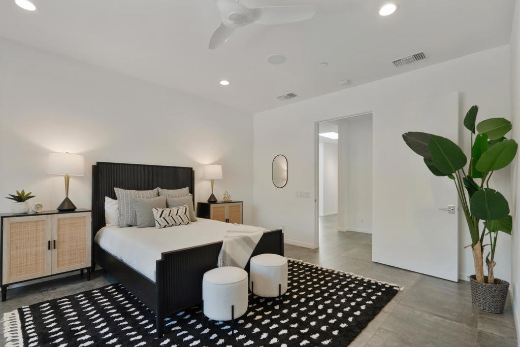 Andreas Hills - Residential