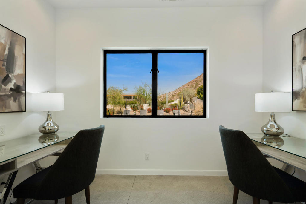 Andreas Hills - Residential