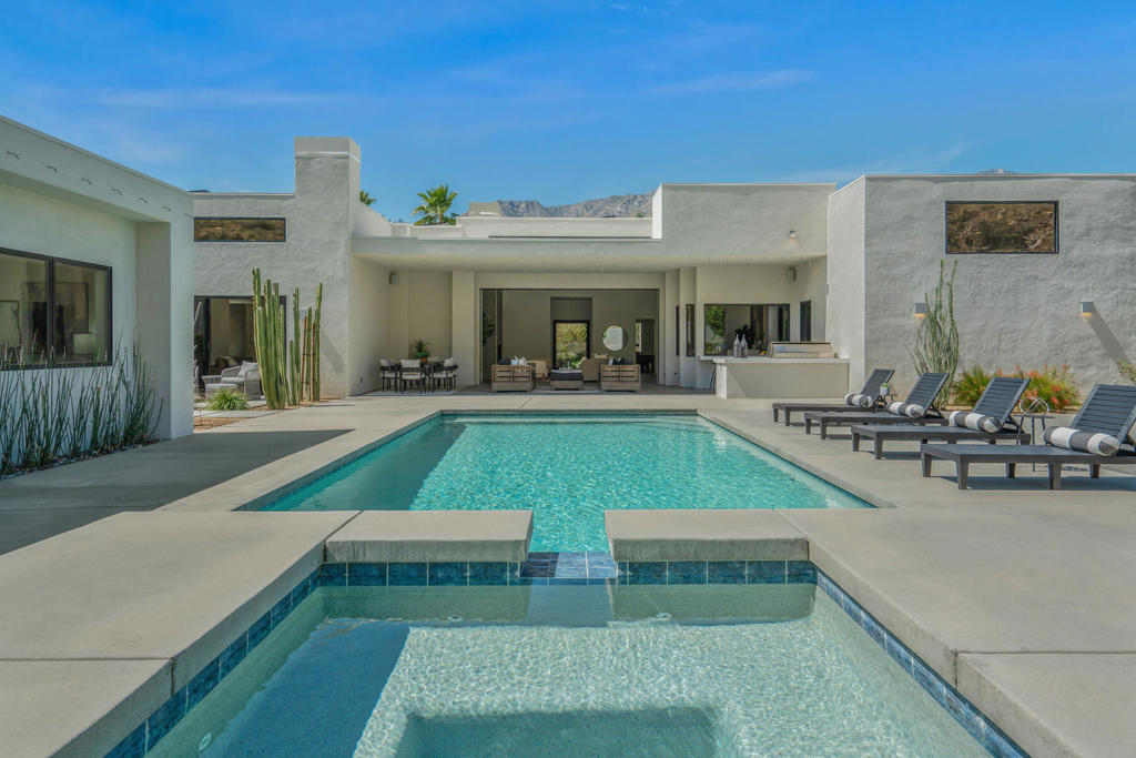 Andreas Hills - Residential