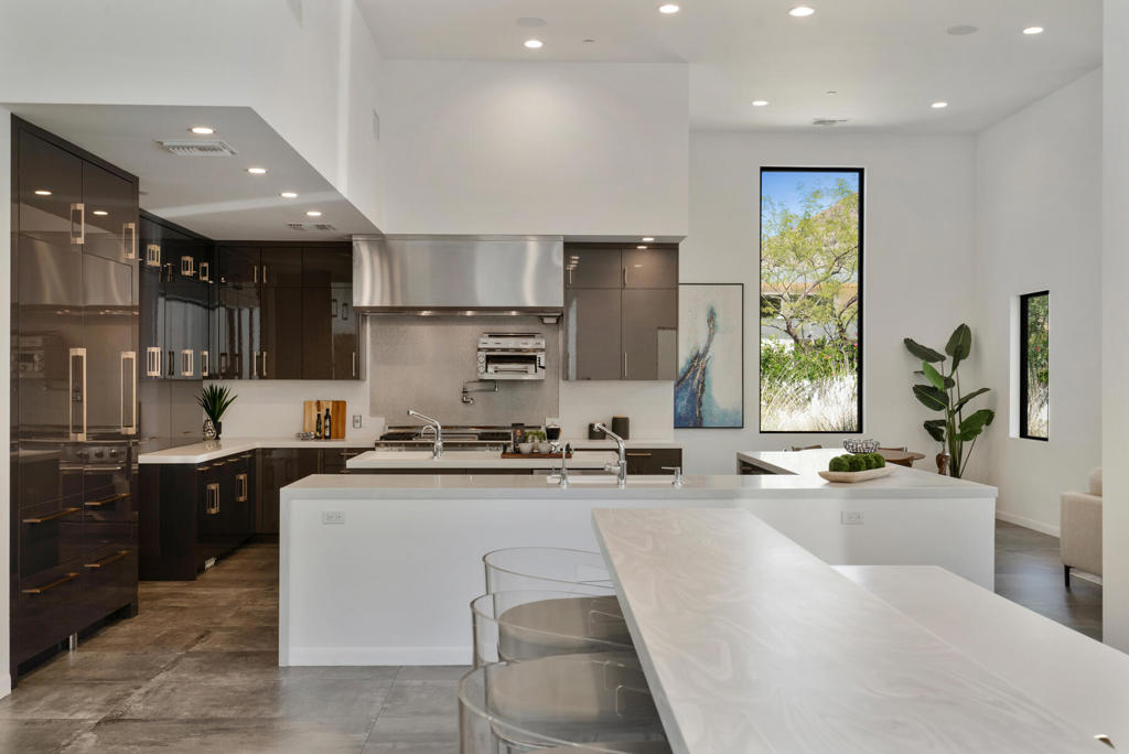 Andreas Hills - Residential