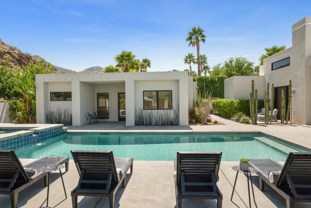 Andreas Hills - Residential