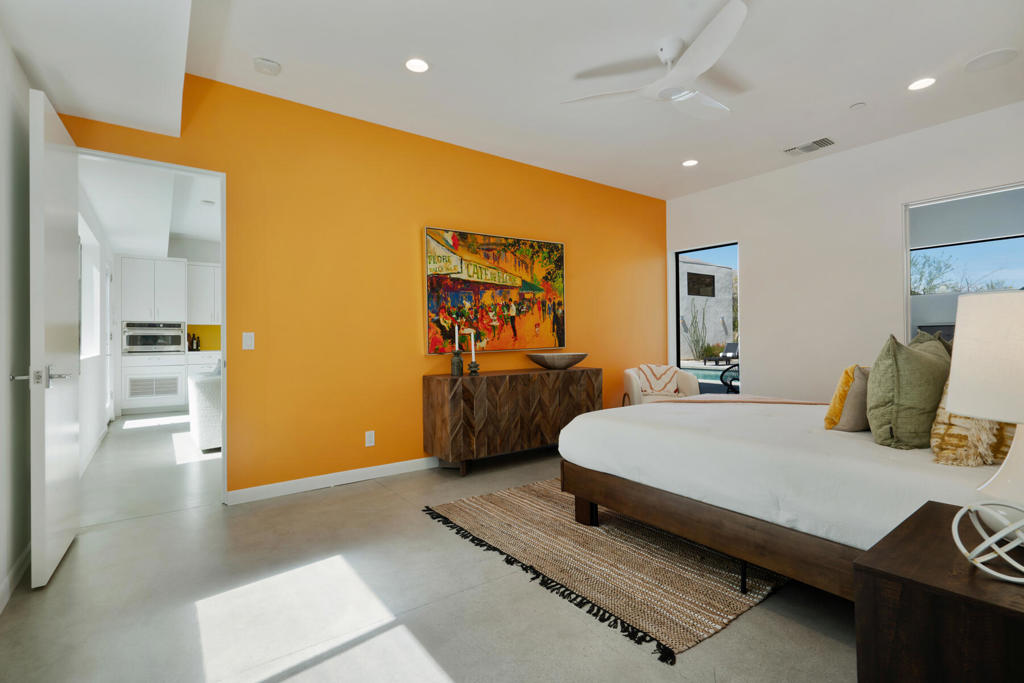 Andreas Hills - Residential