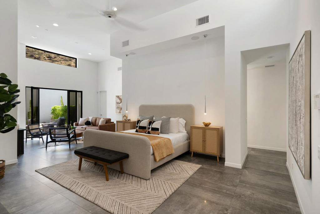 Andreas Hills - Residential
