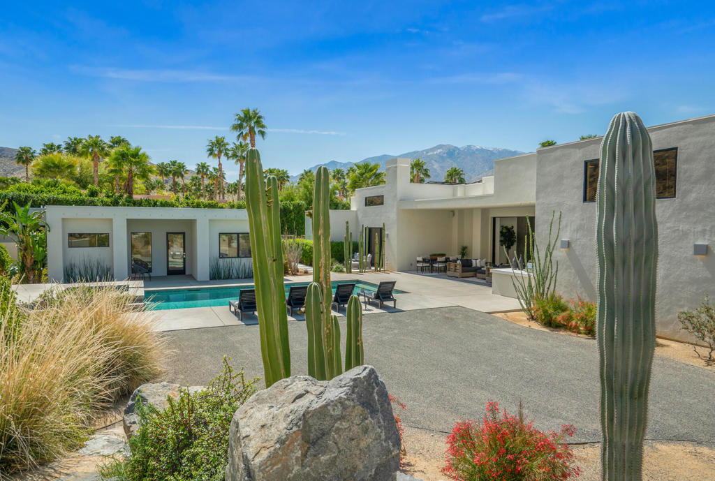 Andreas Hills - Residential