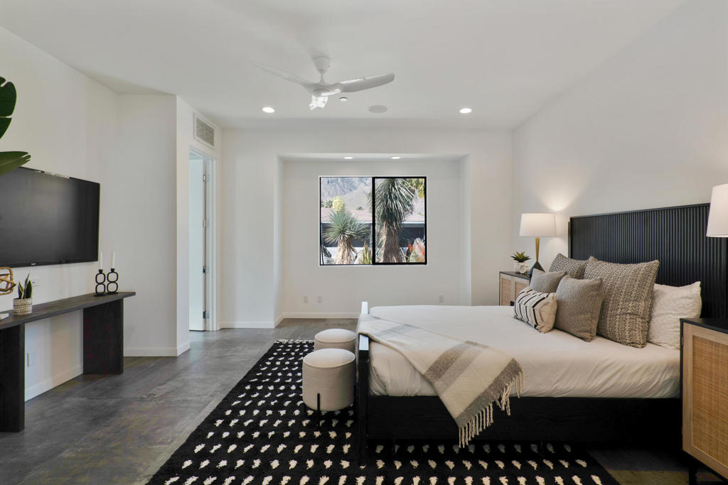 Andreas Hills - Residential