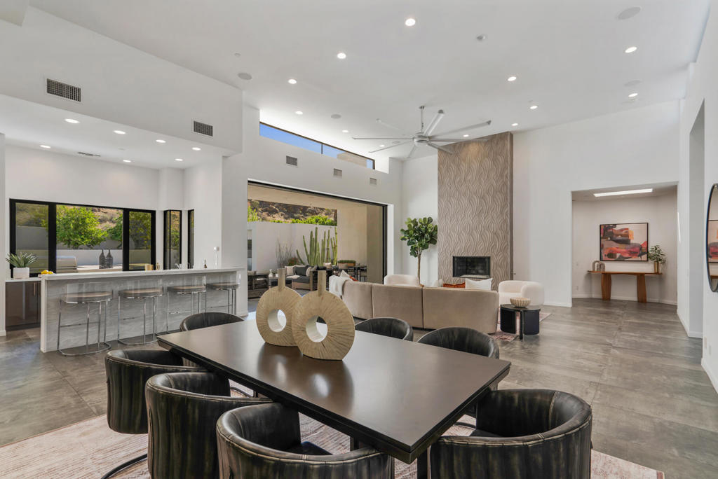 Andreas Hills - Residential