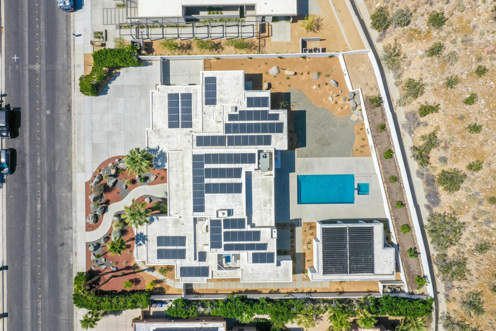 Andreas Hills - Residential