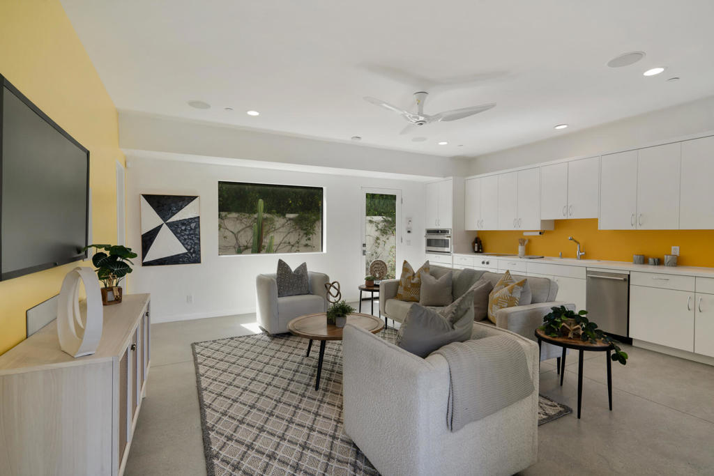 Andreas Hills - Residential
