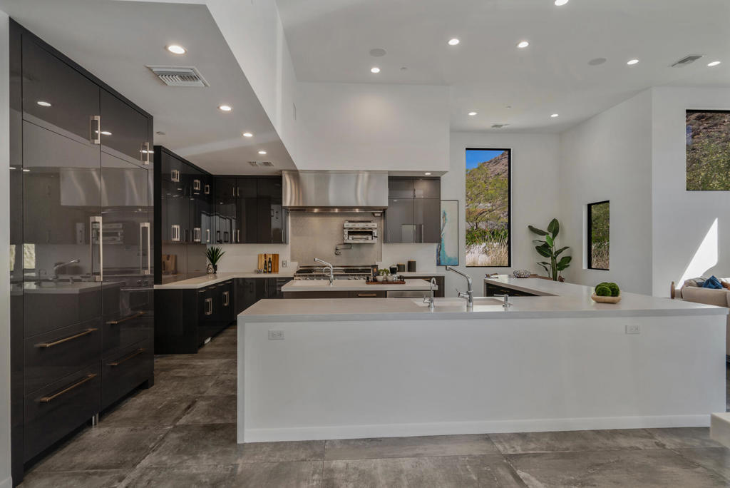 Andreas Hills - Residential