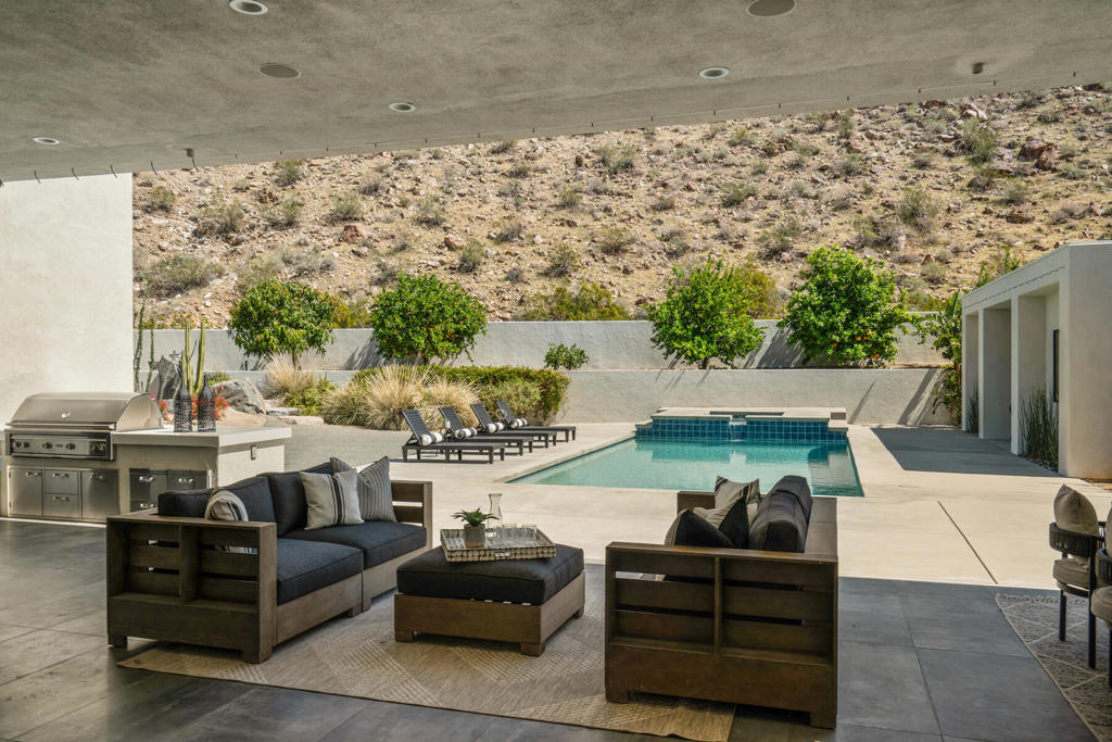 Andreas Hills - Residential