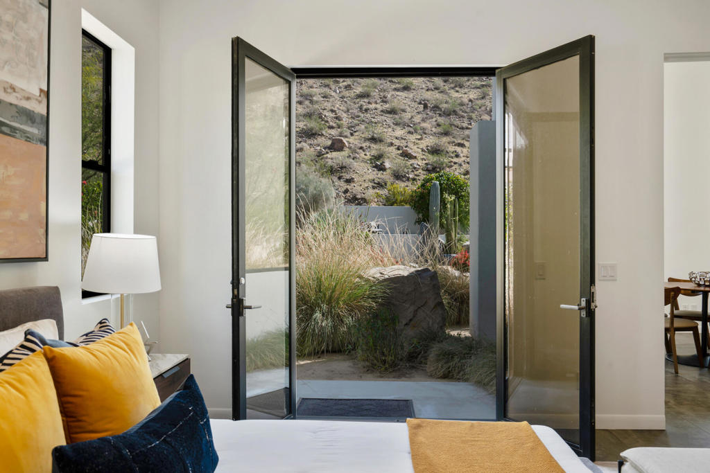 Andreas Hills - Residential