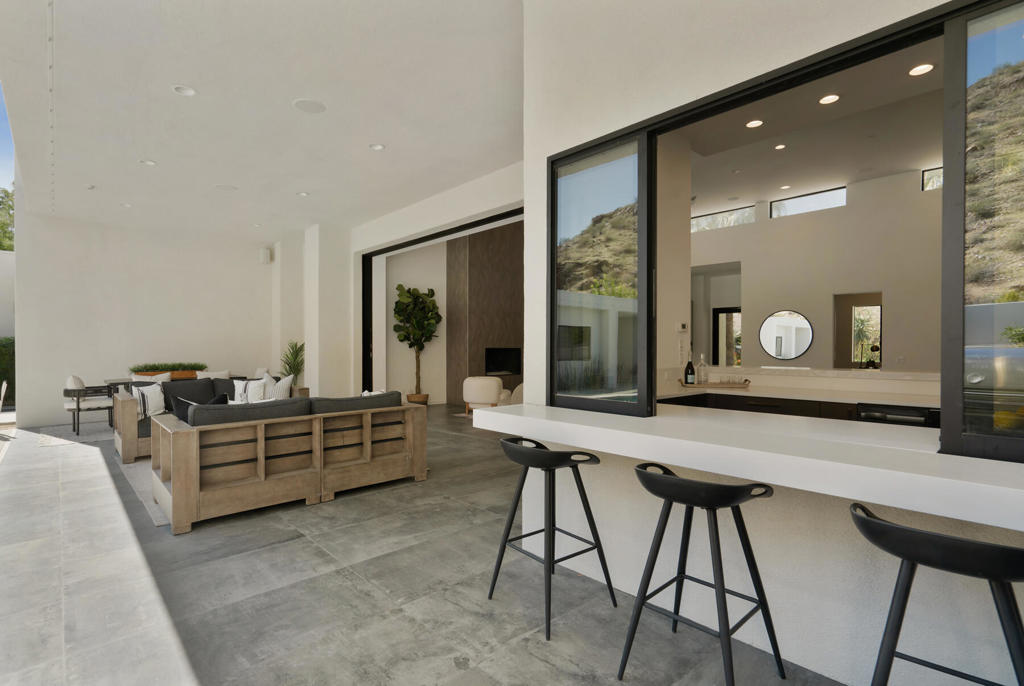 Andreas Hills - Residential