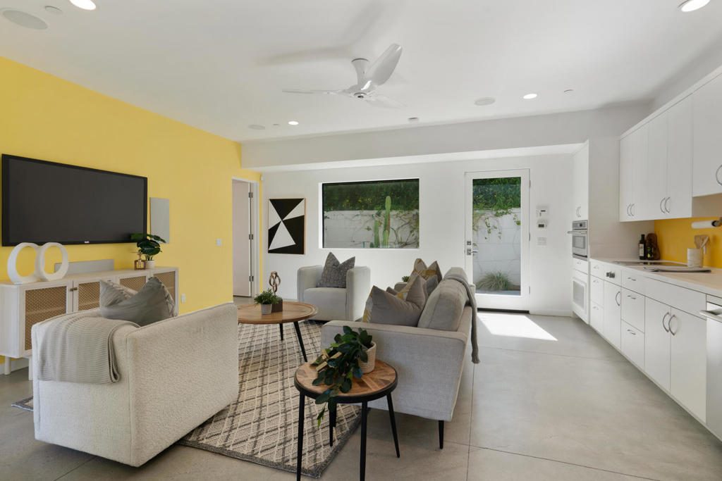 Andreas Hills - Residential