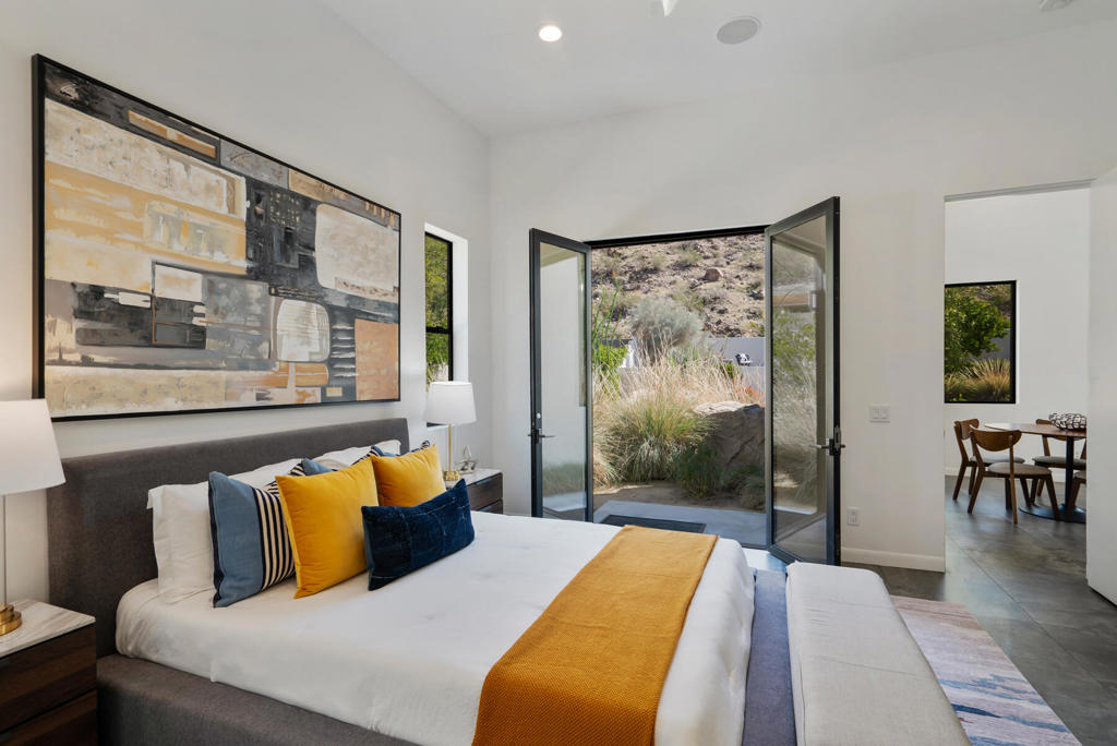 Andreas Hills - Residential