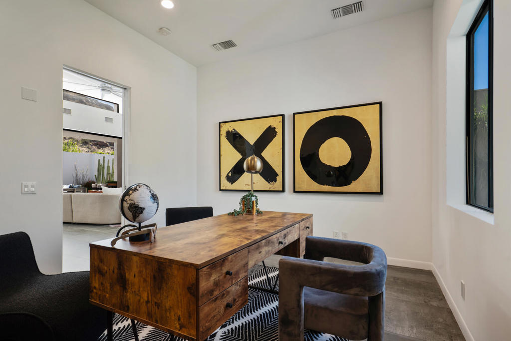 Andreas Hills - Residential