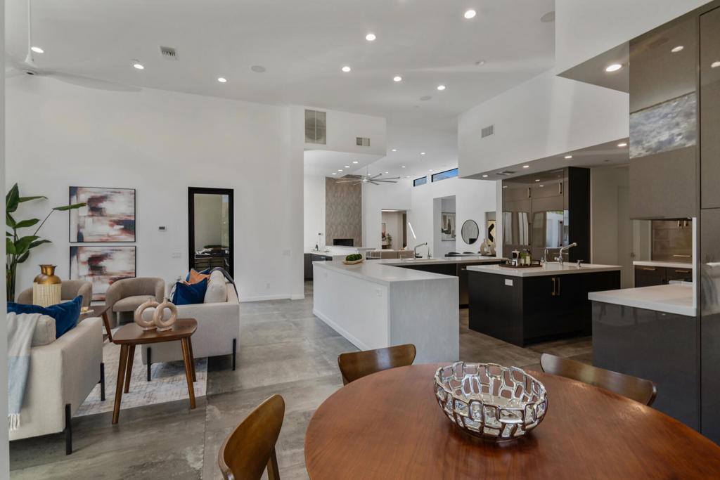 Andreas Hills - Residential