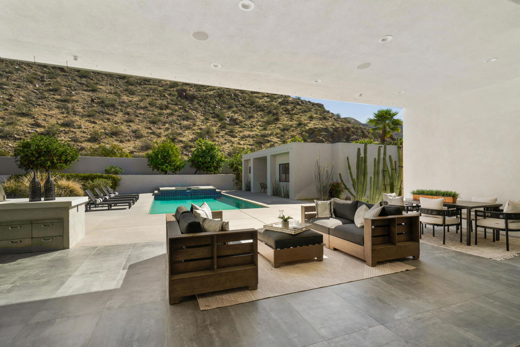 Andreas Hills - Residential