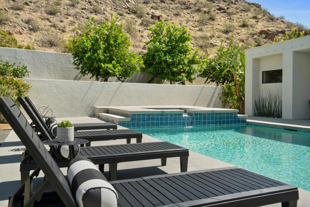 Andreas Hills - Residential