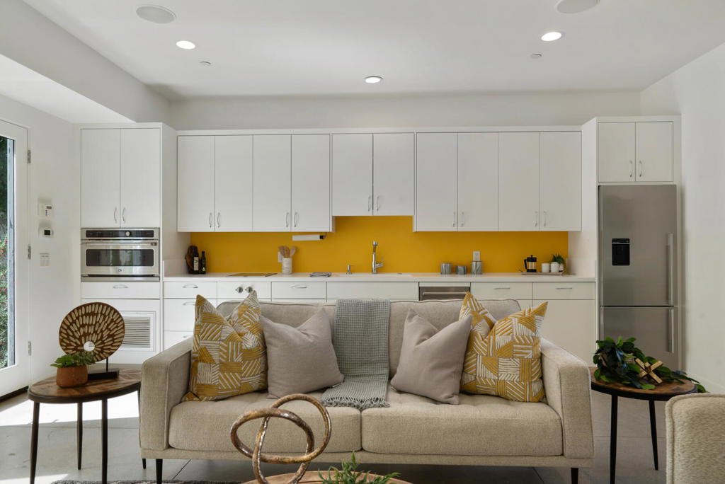 Andreas Hills - Residential