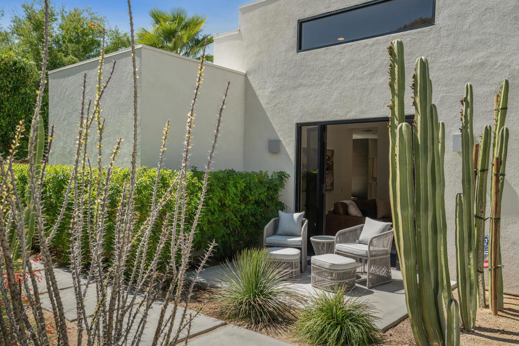 Andreas Hills - Residential
