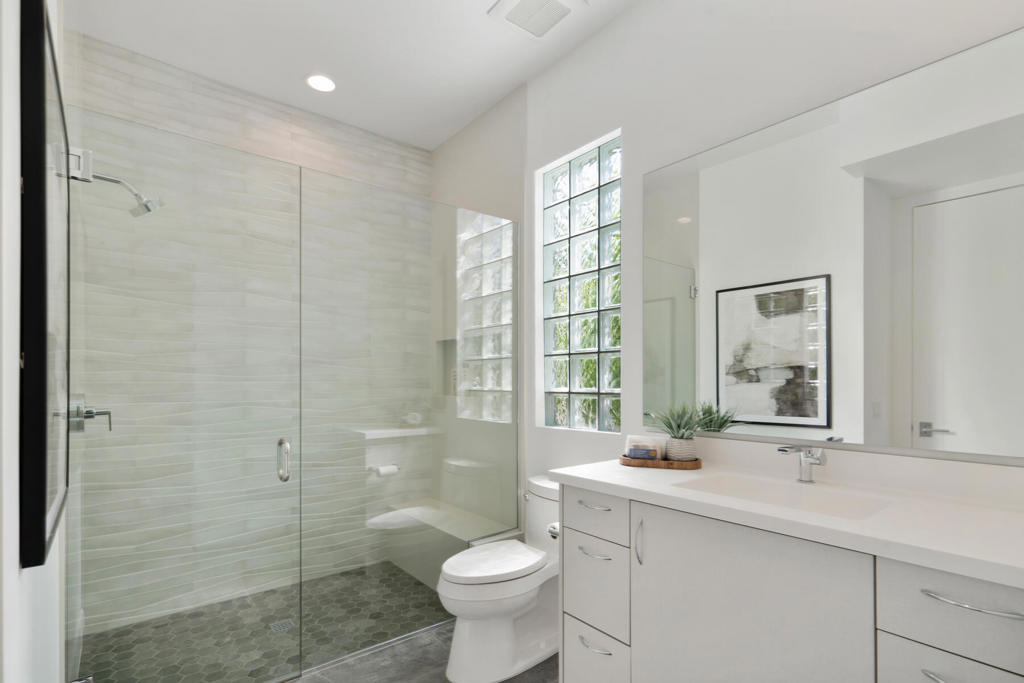 Andreas Hills - Residential
