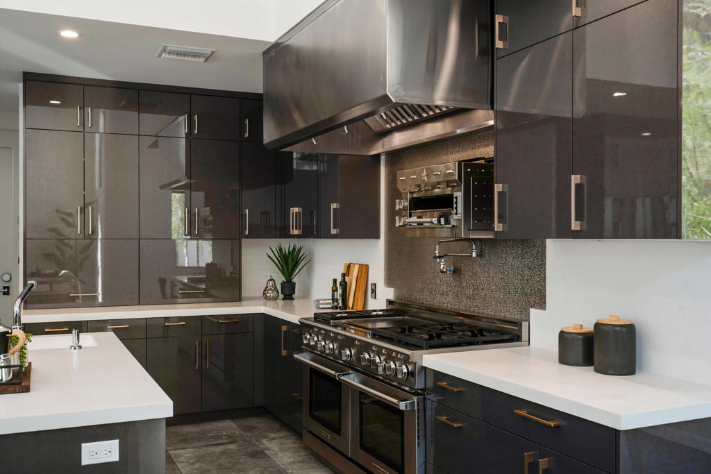 Andreas Hills - Residential