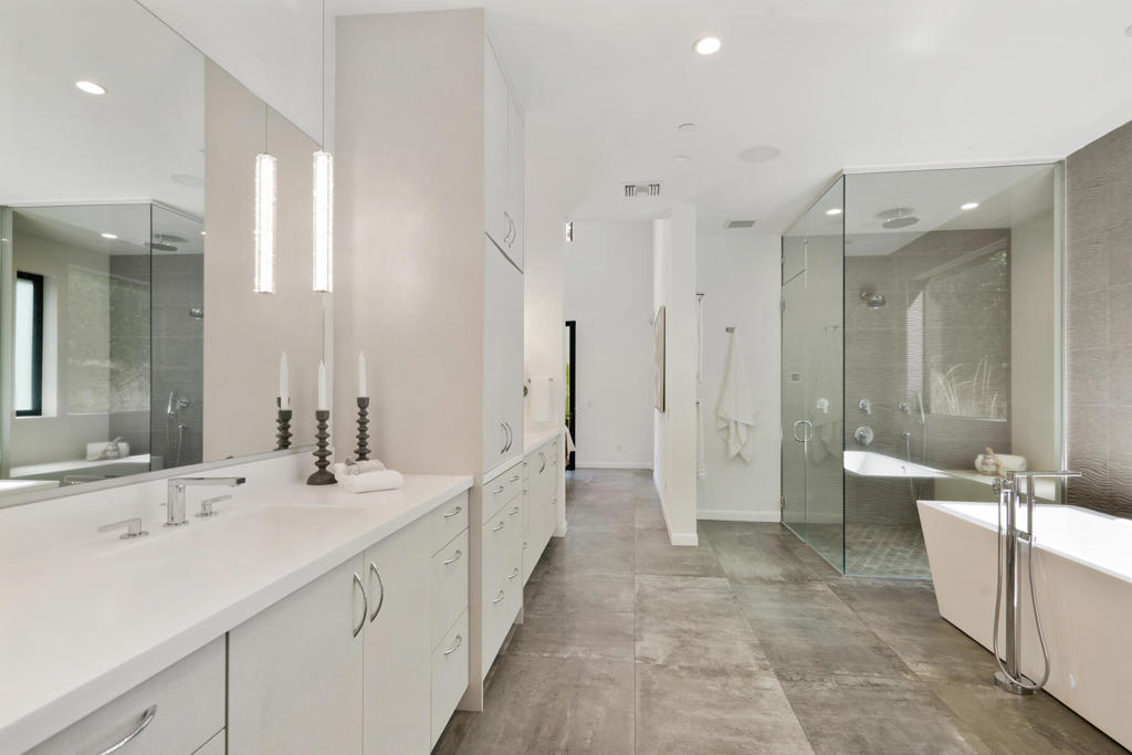 Andreas Hills - Residential