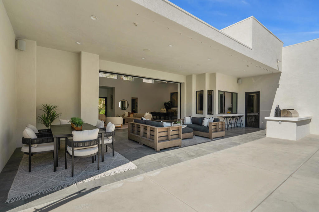 Andreas Hills - Residential