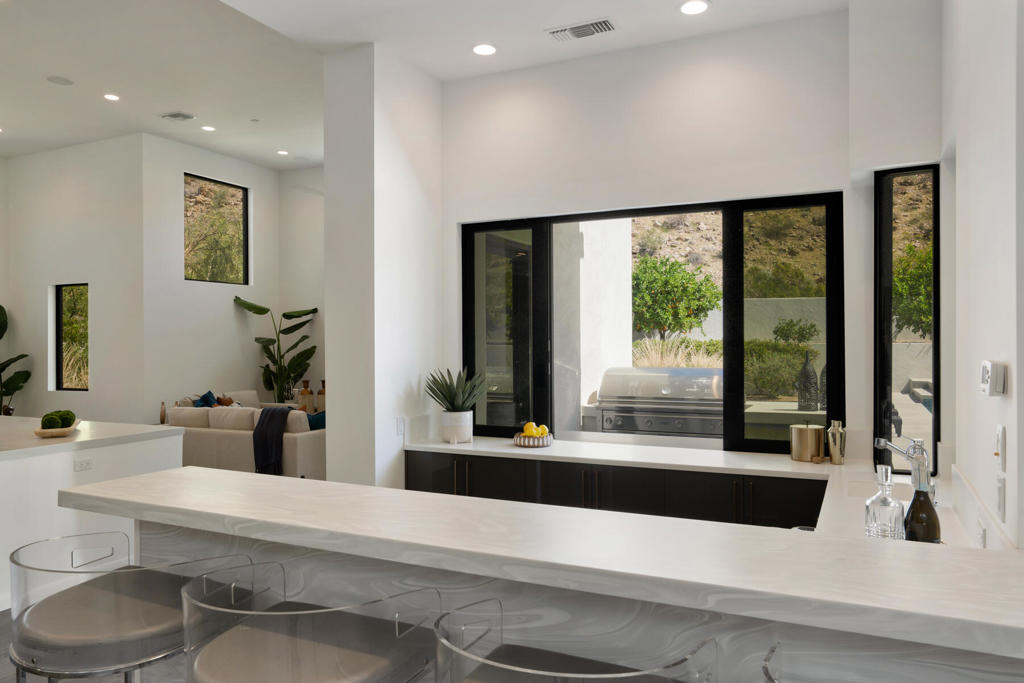 Andreas Hills - Residential