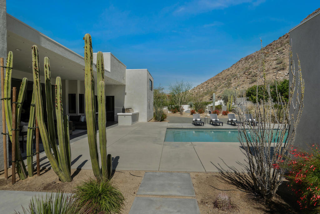 Andreas Hills - Residential