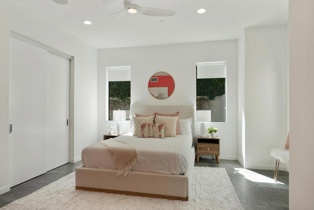 Andreas Hills - Residential