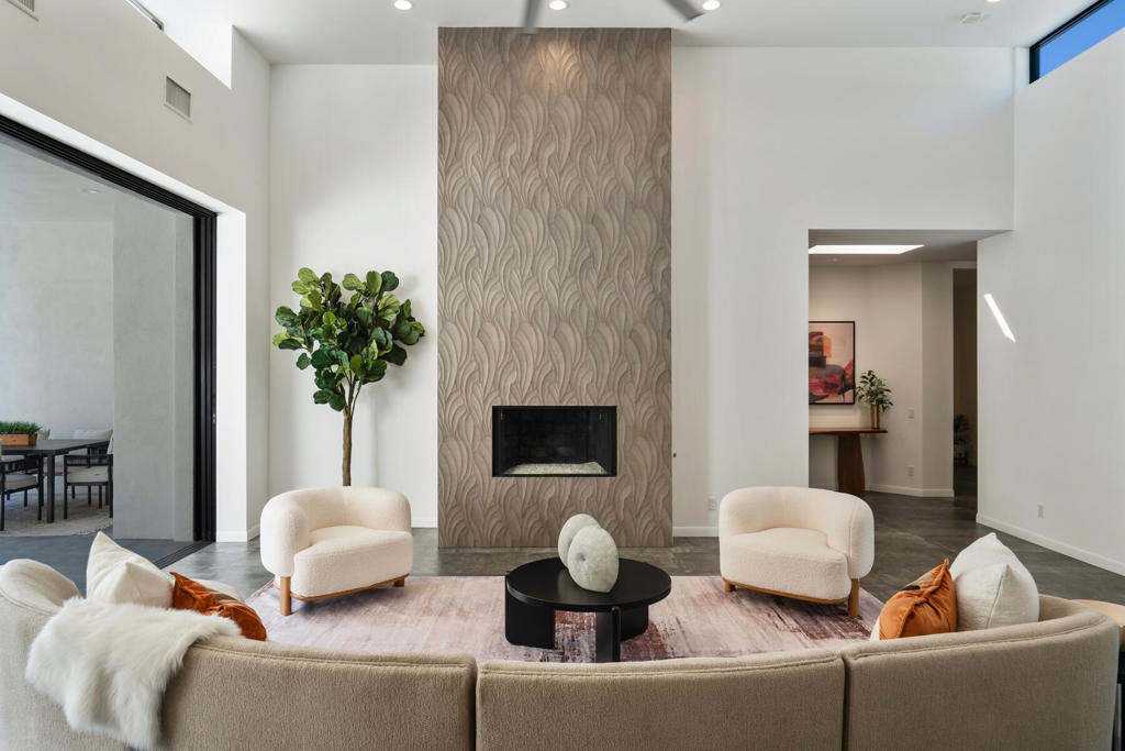 Andreas Hills - Residential