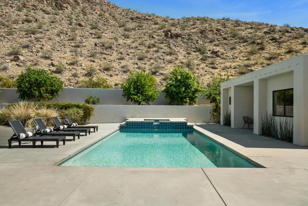 Andreas Hills - Residential