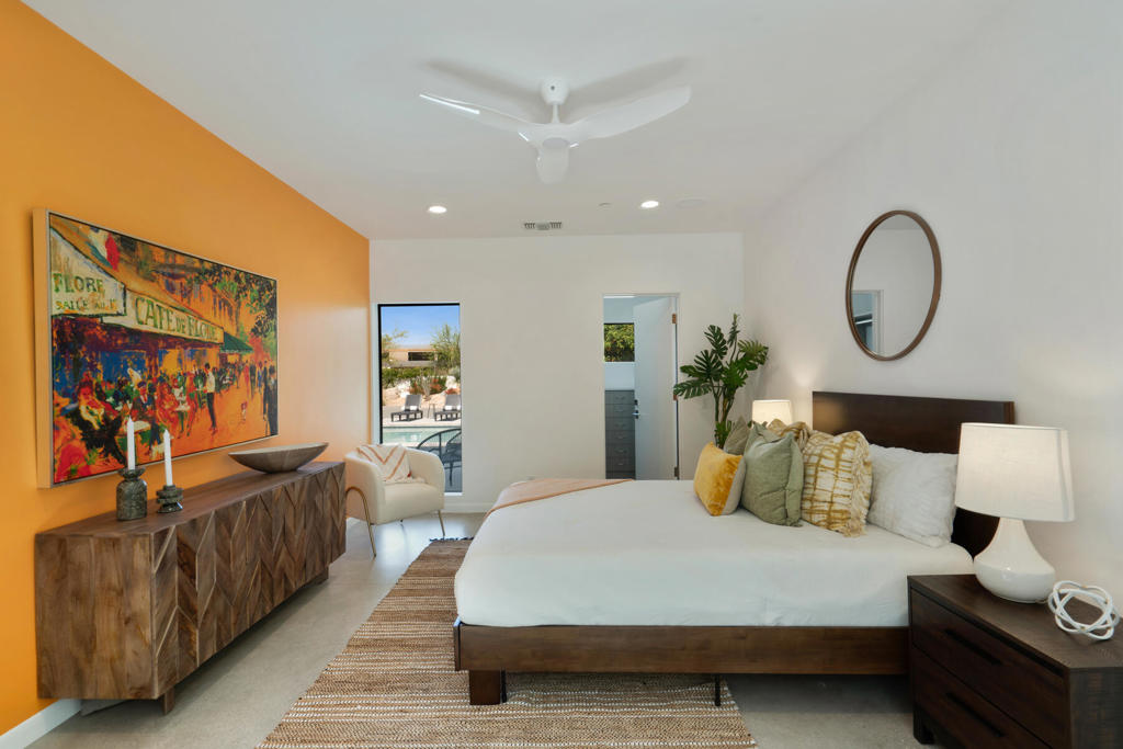 Andreas Hills - Residential