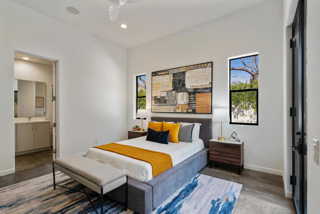 Andreas Hills - Residential