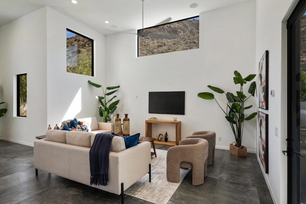 Andreas Hills - Residential