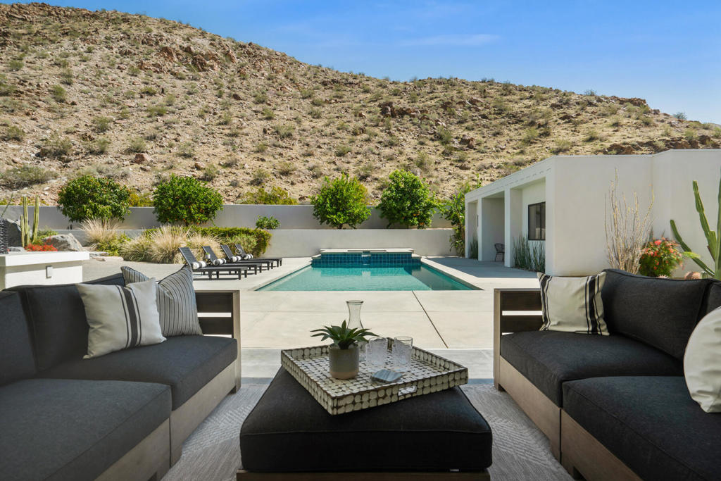 Andreas Hills - Residential