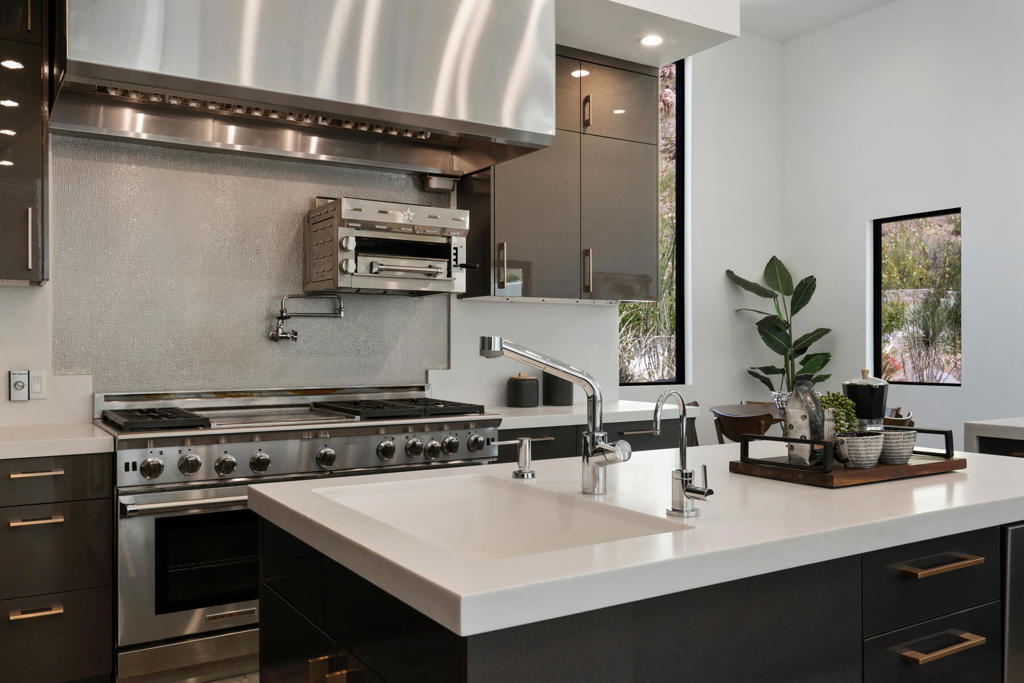 Andreas Hills - Residential