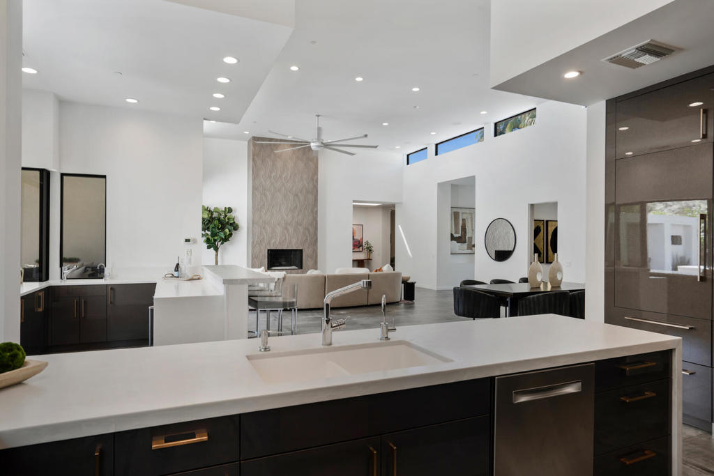 Andreas Hills - Residential