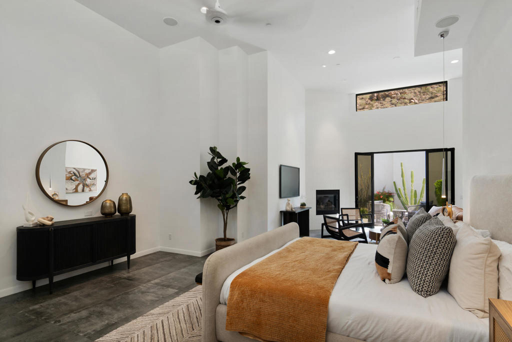 Andreas Hills - Residential
