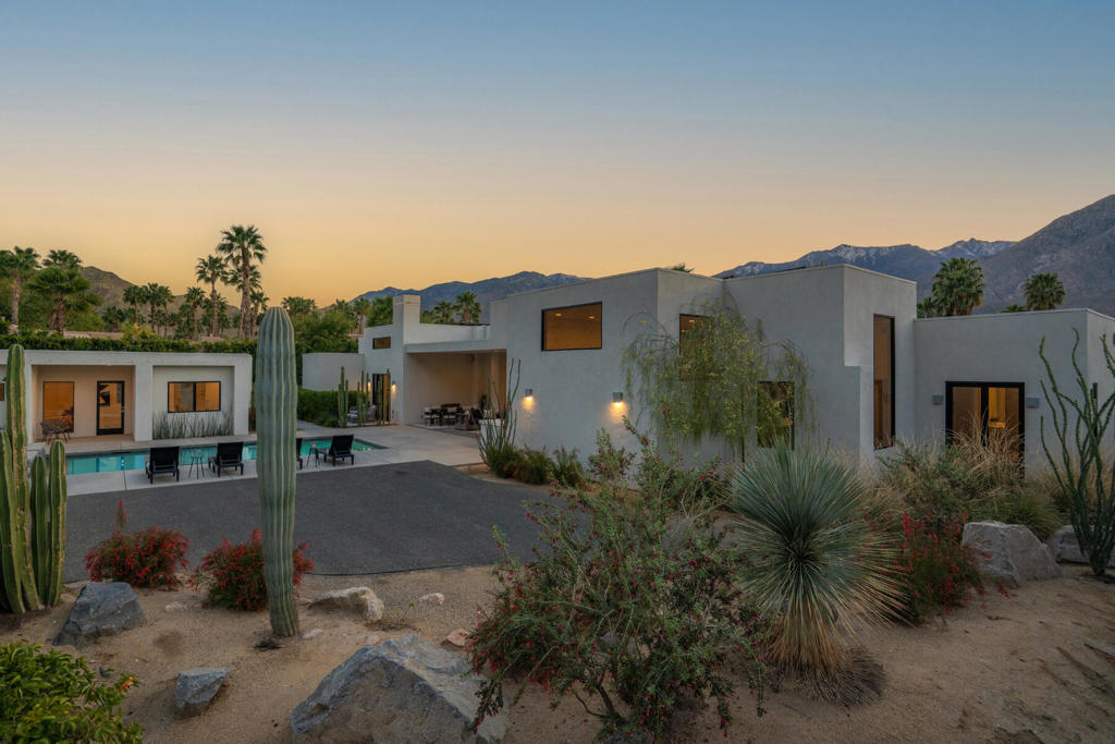 Andreas Hills - Residential