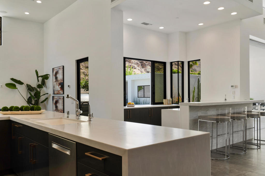 Andreas Hills - Residential