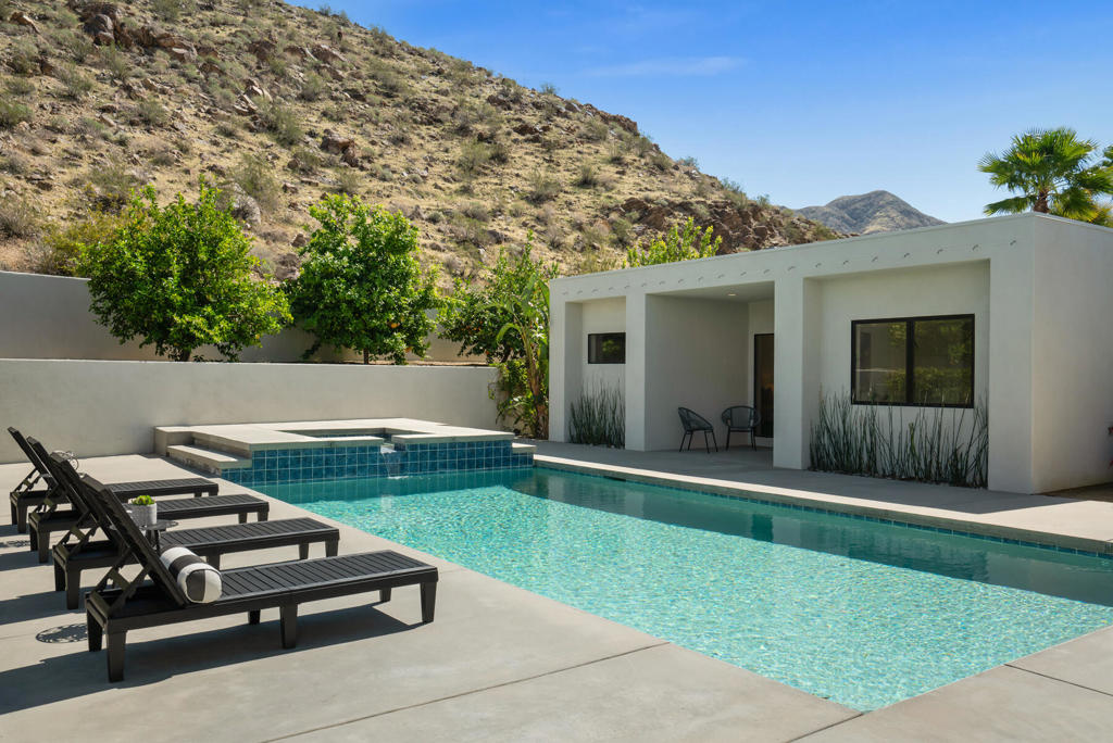 Andreas Hills - Residential
