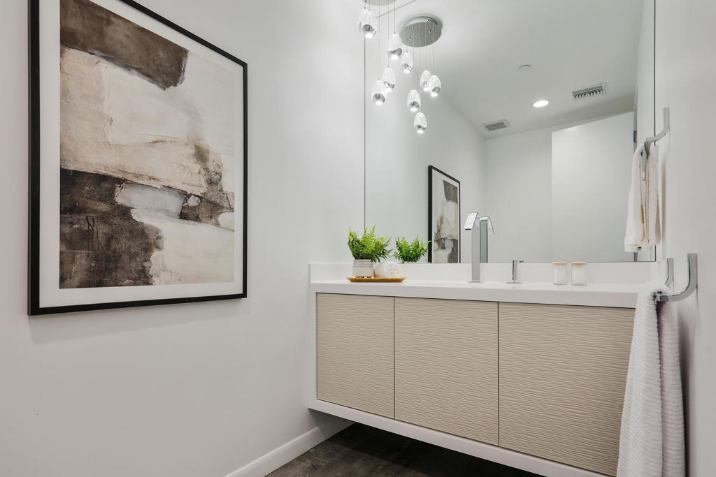 Andreas Hills - Residential