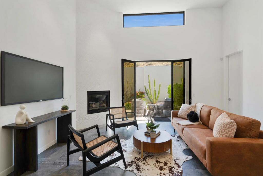 Andreas Hills - Residential