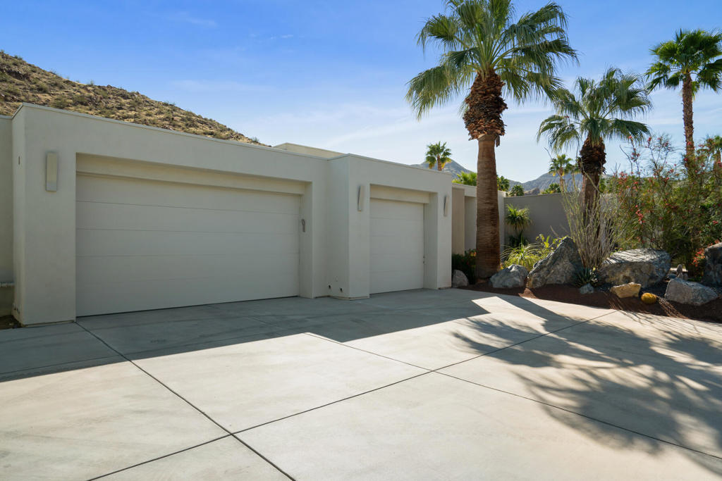 Andreas Hills - Residential