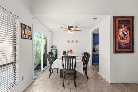 Photo of 45546 Aladdin Street #A101, Indio, CA 92201 (MLS # 219147343DA)