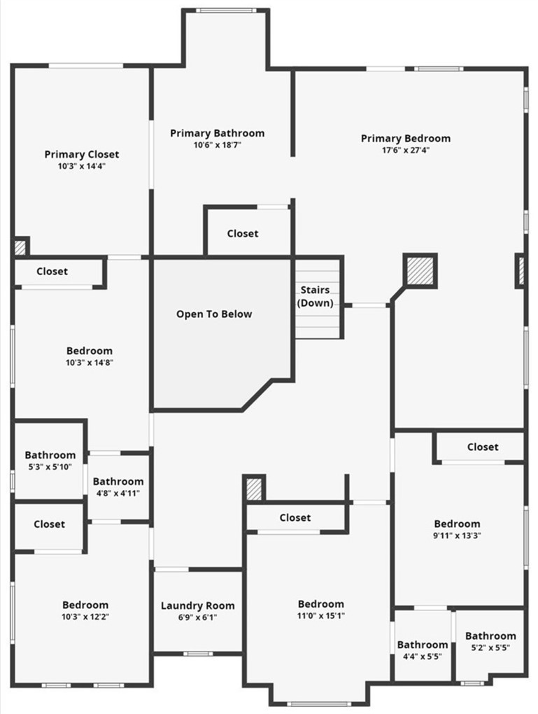 Cedarpoint@Northlake (CDPT) - Residential