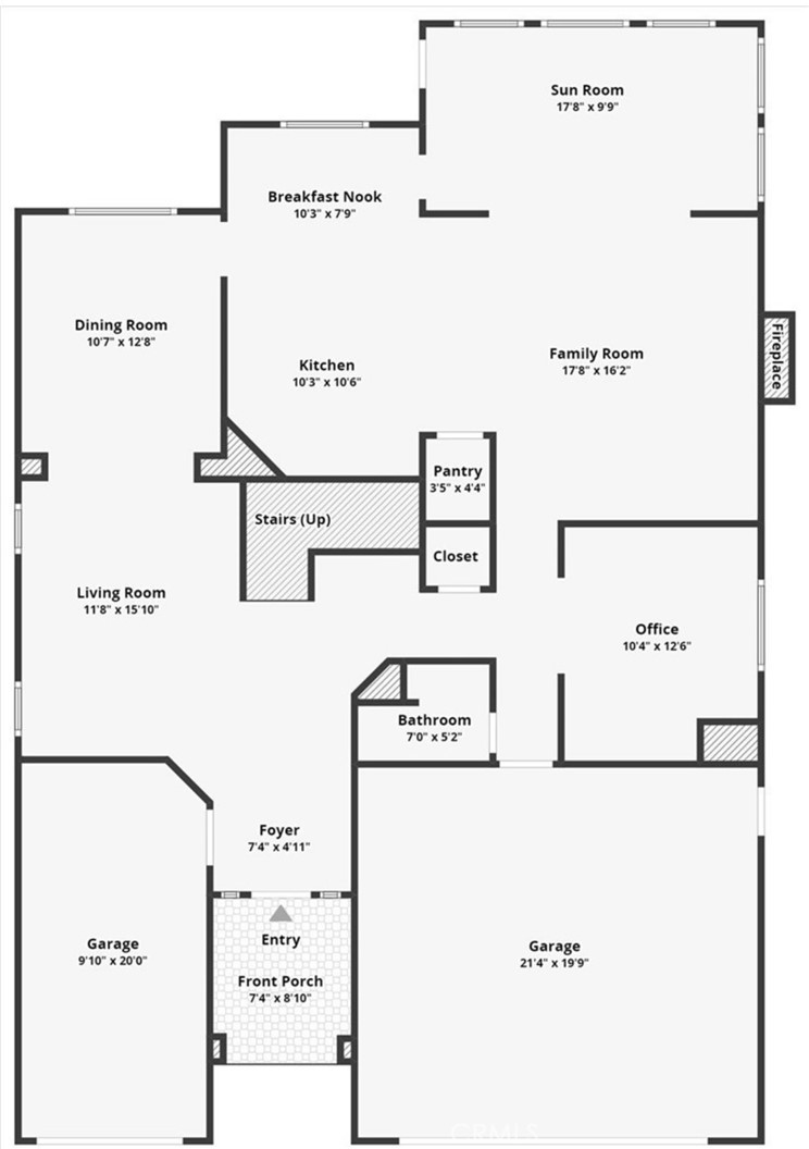 Cedarpoint@Northlake (CDPT) - Residential