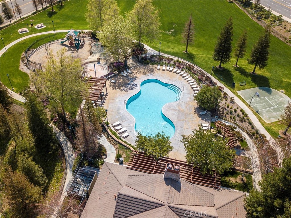 Cedarpoint@Northlake (CDPT) - Residential